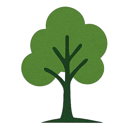 MM Landscape & Gardening logo