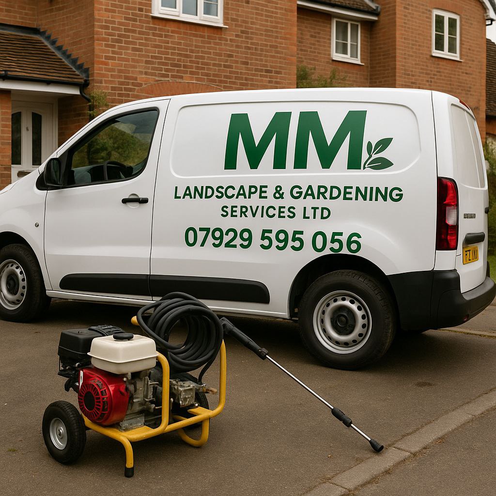 About MM Landscape & Gardening Services